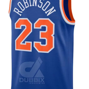 Maillot de basket-ball personnalisé de haute qualité 2024-25, logo cousu, respirant, uniforme d'équipe, motif 3D, options de taille plus pour Sacramento - Product Image 1
