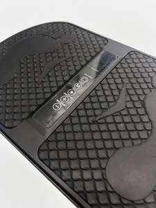 Mini plaque vibrante pour le corps entier, appareil d'exercice, équipement de tonification pour la perte de poids avec un prix efficace - Product Image 5