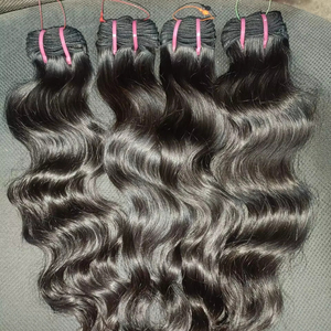 ผมแท้บราซิล - Product Image 1