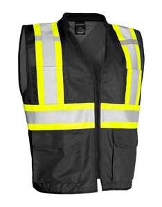 Vêtements de travail résistants pour les environnements de travail exigeants, protection fiable pour chaque danger, vêtements de sécurité de haute qualité fabriqués au Pakistan - Product Image 1