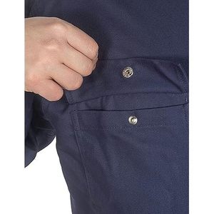 Overol de Trabajo Multibolsillos Azul CBF Balducci Group, Ropa de Trabajo Duradera, Práctica y Profesional - Product Image 5