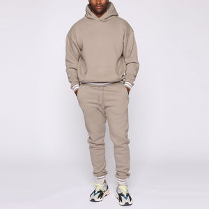 Survêtement Homme Écologique Léger Sport Course Entraînement Séchage Rapide Respirant Grande Taille Haute Qualité OEM - Product Image 1