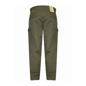 Nueva Colección de Pantalones para Hombre de Primera Calidad, Multibolsillos, Transpirables, Estilo Cargo Jogger, 100% Algodón, Pantalones Casuales para Hombre - Product Image 5