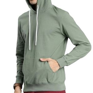 Nuevas Sudaderas con Capucha de Algodón 100% Transpirables con Cremallera Personalizada y Estilo Moderno para Hombre, Sudaderas con Capucha Extra Grandes con Cremallera para Hombre - Product Image 4