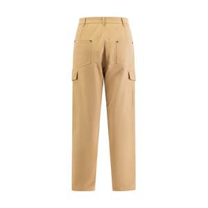 Pantalon Dickie à poches multiples Flex Utility Construction Workwear Pantalons de travail pour hommes - Product Image 6