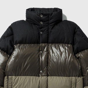 Top Quality Promotion Fashion Winter <b>Jacket</b> Men Puffer Down <b>Jacket</b> - Product Image 5