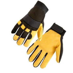 ถุงมือทำงานมืออาชีพ - Product Image 2