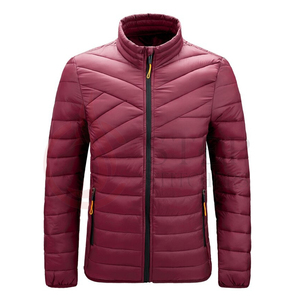 Custom Design New <b>Men's</b> Tullus Hoody Winter Puffer <b>Jacket</b> Fill Power Puffy <b>Jacket</b> Quilted Coat Puffer <b>Jackets</b> <b>Men</b> <b>summer</b> parka - Product Image 5