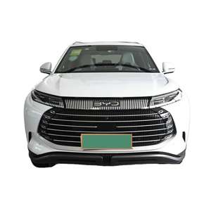 SUV Híbrido 4x4 de Gama Alta Usado, Modelo 2025, Potencia de 295 kW, 0 a 100 km/h en 4.7s, Autonomía WLTC de 175 km y Tecnología de Batería de Alta Seguridad - Product Image 1