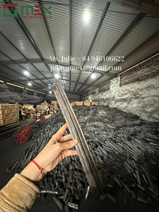 Wholesale Hexa Charcoal Tablets for Incense Shisha Quick Light Smokeless Natural Charcoal OEM Manufacturer - Product Image 4