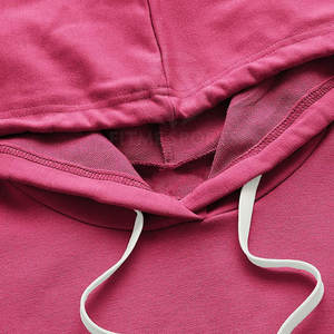 Quick Dry Oem Service Women Crop <b>Top</b> Hoodies Wholesale Price custom Made Women Crop <b>Top</b> Hoodies - Product Image 3