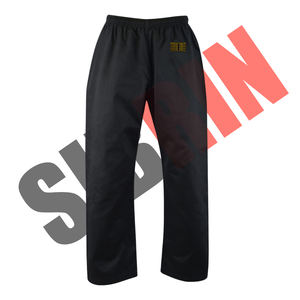 Uniforme de Karate Unisex de Primera Calidad, Ligero, con Logotipo Personalizado, Uniforme de Artes Marciales, Uniforme de Competición de MMA, Uniforme de Karate a Bajo Precio - Product Image 3