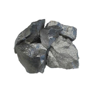 Ferrochrome/Fecr/HC de Bajo Contenido de Carbono (Marca Personalizada, Origen Países Bajos, Forma de Pieza) para la Fabricación de Acero - Product Image 5