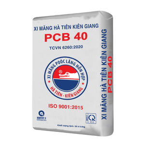 Bolsas de Vietnam Ad Star tejidas PP impermeables transpirables válvula duradera personalización inferior OEM suministro de fábrica - Product Image 6