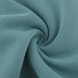 Conjunto de camiseta de mezcla de poliéster/algodón informal para hombre de alta calidad, tejido de punto transpirable, cintura elástica, colores sólidos personalizables - Product Image 6