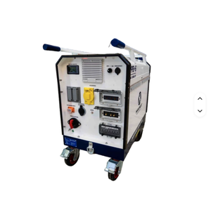 Nuovissimo Power Box Portatile Batess 50Amp 6-15 (PPB) - PowerGen USA PPB-6-15-US-B - Product Image 1