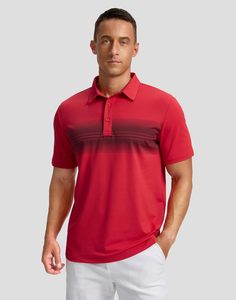 Camiseta Polo unisex de manga corta mezcla de algodón y poliéster con logotipo personalizado - Product Image 3
