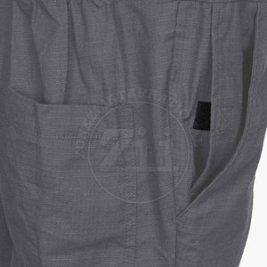 Combinaison de travail réfléchissante en polyester de sécurité de classe 1 ANSI, logo personnalisé, prix de gros, nouvelle arrivée, produit chaud - Product Image 5
