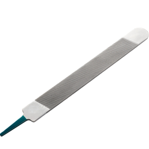 Instruments chirurgicaux vétérinaires professionnels en acier inoxydable de haute qualité râpe à sabot à double face avec service OEM - Product Image 5