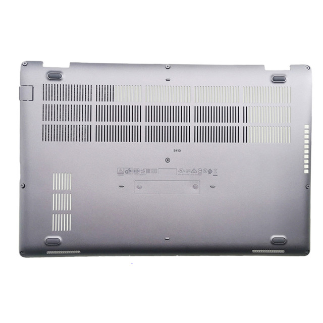 NEW  Laptop  For   DELL Latitude 5410  Bottom case lower case D cover 00W819  0W819
