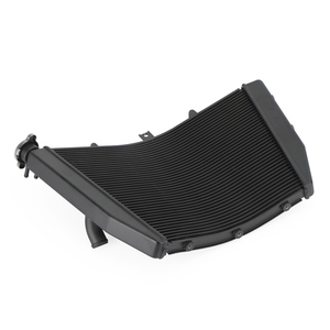 Enfriador de radiador de aluminio para Suzuki GSXR1000 <span class=keywords><strong>1000</strong></span> 2007 2008-<span class=keywords><strong>K7</strong></span> - Product Image 4