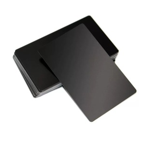 Tấm nhôm 0,4mm dùng cho máy khắc laser, thử nghiệm, làm biển tên, danh thiếp bằng kim loại - Product Image 3