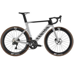 จักรยานเสือหมอบ ORIGINAL SALES 2024 Canyon Aeroad CF SLX 8 Di2 - Product Image 3
