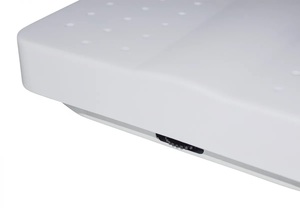 Bilancia analogica da bagno bianca Max. 130Kg (Jata 70) - Product Image 3