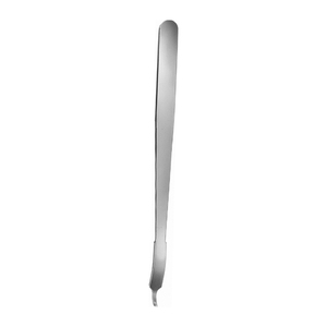 Premium Quality Bone Lever 6.14" Tip Sharp Width 2 mm Stainless Steel Hohmann Bone Lever Bone Surgery Instrument - Product Image 3