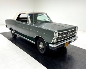 Fairlane 500 Convertible de 1966 Usado de Buena Calidad - Listo para Enviar - Product Image 6