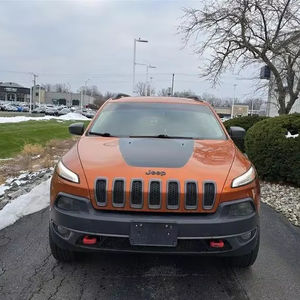 2015 Jeep Cherokee - Product Image 1