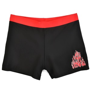 Boys Swim <b>Trunks</b> Kids Casual Beach Shorts Print Vacation Swimwear Summer Child Bathing - Product Image 4