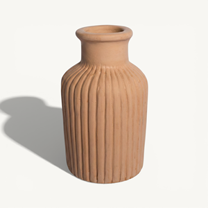 Mini Poterie Botol Puspa - Product Image 1
