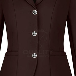 เสื้อโค้ทโชว์สำหรับผู้หญิงเสื้อโค้ทสำหรับผู้หญิงเสื้อโค้ทแบบปรับขนาดได้ - Product Image 3