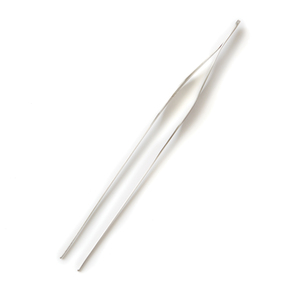 Strumento di cottura con morsetto da cucina personalizzato in metallo Quik - Product Image 2