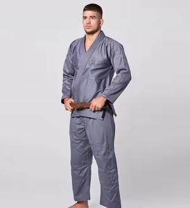 2025คอตตอนญิสุสุ BJJ Gi-Jitsu ศิลปะการต่อสู้แบบบราซิลเลี่ยน - Product Image 2