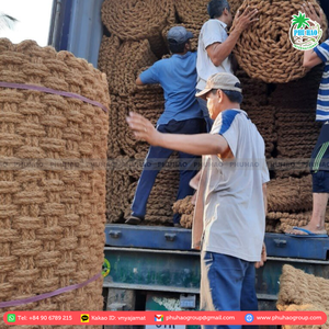 PRODUCTO CALIENTE Acogedor COIR MAT: crea un ambiente acogedor para las entradas y entradas de su hogar - Product Image 5