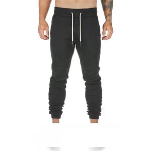 2024 Fleece Joggers Top Premium Quality Men Joggers Nuevos Joggers para hombres en precio al por mayor - Product Image 1