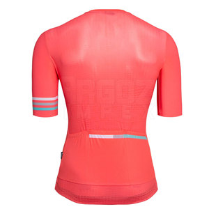 Mejor Precio Nueva Llegada Ciclismo Jersey Nombre Personalizado Impreso 100% Poliéster Ropa Deportiva Transpirable Característica Alta Calidad - Product Image 2
