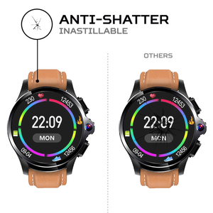 ฟิล์มกันรอยหน้าจอออลคอล จีที แอนติช็อคที่ทนทานและป้องกันได้ดีสำหรับสมาร์ทโฟนออลคอล จีที ซีรีส์ - Product Image 5