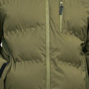 Vestes matelassées d'hiver de haute qualité les plus vendues pour hommes et femmes, faciles à porter, imperméables, coupe-vent, respirantes, en coton, toutes tailles et couleurs, prix bas - Product Image 5