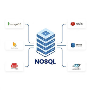 Soluciones de bases de datos empresariales para la gestión de datos estructurados y operaciones digitales, soporte profesional para bases de datos - Product Image 2