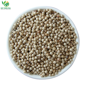 พริกไทยขาวอบแห้งจากเวียดนามราคาดีที่สุดพร้อมสำหรับการแปรรูปดิบส่งออก - Product Image 3