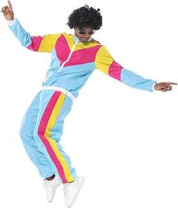 Fanky Style Zipper up Soft Shell Survêtement 2 Pièces Ensemble Hommes Avec Passepoil Poignets Élastiques Unisexe Nylon Coupe-Vent Survêtement - Product Image 1