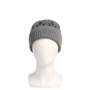 Gorros de punto con puño, personalizables, 100% algodón, refrescantes, deportivos, con estampado en relieve, unisex, compatibles con casco. - Product Image 6