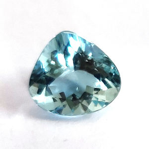 พลอยสีฟ้าตัดเป็นรูปสี่เหลี่ยมผืนผ้า,อัญมณีตัดพลอยสีฟ้าธรรมชาติทำจากซิทรินธรรมชาติ - Product Image 6