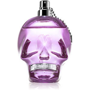 Per essere donna EDP 125 ml bottiglia di vetro profumo quotidiano nebbia fragranza femminile