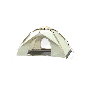 <span class=keywords><strong>Tente</strong></span> automatique légère gris nuage pour <span class=keywords><strong>2</strong></span> personnes, installation instantanée, abri solaire portable pour la plage, protection UPF 50+, revêtement argenté, quatre saisons - Product Image 1