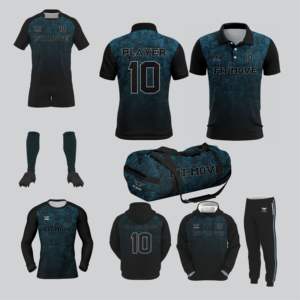 กางเกงขาสั้นรักบี้ระบายอากาศสำหรับผู้ชายชุดรักบี้แบบสั่งทำ2024ผ้าโพลีเอสเตอร์สแปนเด็กซ์น้ำหนักเบา - Product Image 1