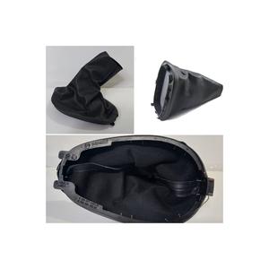 Funda de Palanca de Cambios para Coche Clio II 8200071449, Perilla de Alta Calidad para Mayor Comodidad al Cambiar de Marchas - Product Image 1